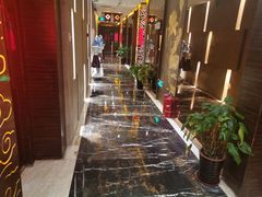 -华夏良子·足道SPA艾灸(翠微店)