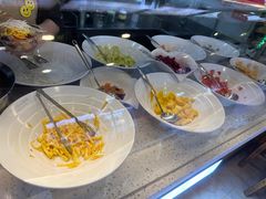 -葛师傅越南特色水果捞(建政南路总店)