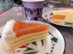 -聚福SHANGHAILANDER(乌鲁木齐南路店)