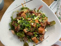 -灯盏窝餐厅