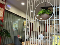 -潮汕美牛肉丸火锅店(天宁寺店)