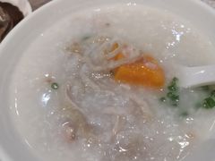 淮山羊肚粥-新兴·金羊座·粤菜点心(乐峰店)