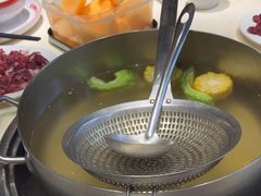 -陈记顺和潮汕牛肉火锅(韩江路店)