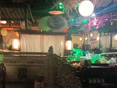 -韵秋荷(宝山龙湖天街店)