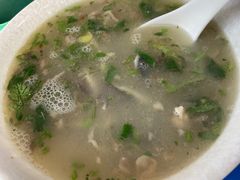 -北三沙家烧麦(北头道街店)