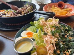 -良木缘咖啡西餐(蜀汉路店)