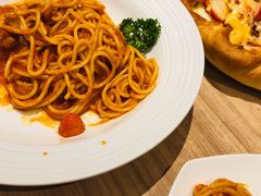 -必胜客(东茅岭店)