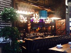 -爱啤精酿·民谣酒馆(滨江店)