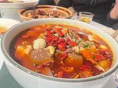 -福满圆(琨莎中心店)