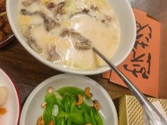 -院落新京菜·烤鸭(地安门店)