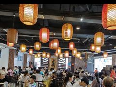 大堂-老街鱼嘴巴(坡子街老店)