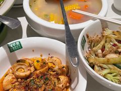 -绿草地·湘菜(7mall店)