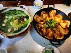 -廉厨干煸鸡·地标名菜(民富园店)