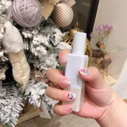 -M Nails & Beauty美甲美睫美体