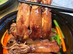 -东江海鲜大排档·潮汕菜·砂锅粥