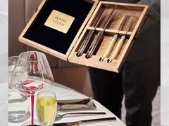 -王品牛排(郑州大卫城店)