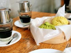 -zarah(鼓楼店)