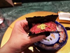 -鮨冠OMAKASE食べ放题(北京首店)