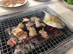-风味烧烤