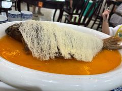 -邢家锅贴老店·非遗·开封菜(金明广场店)