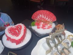 -牛将军•涮肉•烤肉(北京王府井·故宫店)