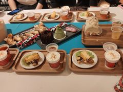 -星巴克(北京小米科技园1店)