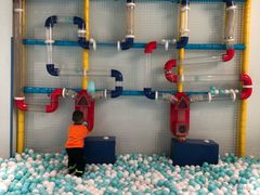 -蒙特利亲子乐园