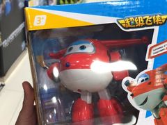 -TOYSRUS玩具反斗城(大连恒隆广场店)