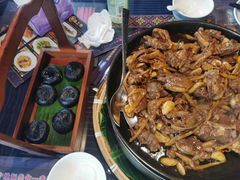 -甘家界牌柠檬鸭(青山店)