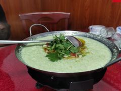 -畲乡一品鱼府土菜馆