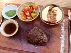 澳洲M3牛柳-EN SPACE恩空间