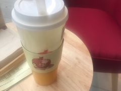 -九秋茶铺(三里屯店)