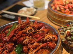 -云晓光头烧烤吧(盛夏店)