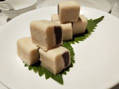 芸豆卷儿-四季民福烤鸭店(王府井灯市口店)