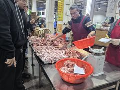 -标记美食新鲜猪杂(兴南大道店)