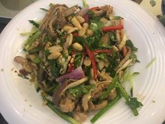 -美极鲜食坊(宝安南路店)