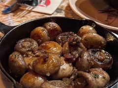 -BROWNSTONE布朗石西班牙餐厅(富城店)