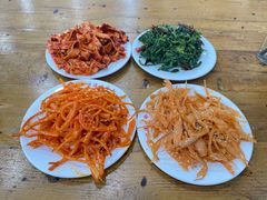 干豆腐-顺通大冷面(总店)