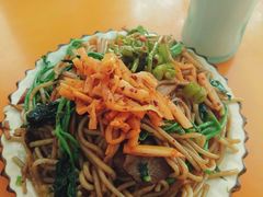 -瘦子桂林米粉店(总店)