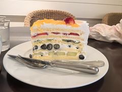 -HARBS(京都藤井大丸店)