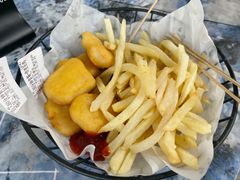 -SHRIMP CLUB万东餐饮钓虾·清吧