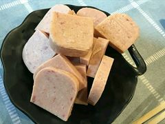 午餐肉-虎虎龙虾大排档(双井店)