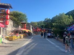 -雁门关景区