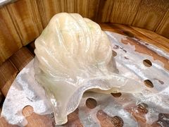 水晶鲜露笋蒸虾饺-凤凰楼酒家·粤宴点心(华强北店)