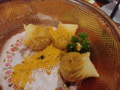 避风塘虾饺子-点都德·毕德寮