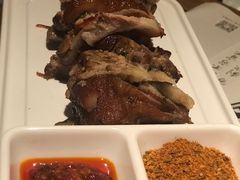 休宁状元肘子-中国徽菜·徽商故里(罍街店)