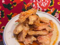 -粗粮人家·东北菜(洋桥店)