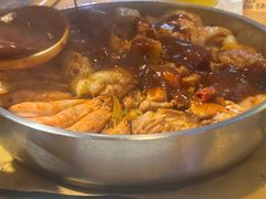 -黄记煌三汁焖锅(崇文门店)