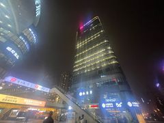 -成都银泰城