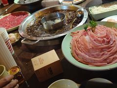 -巴倒烫陆派火锅山庄(南山总店)